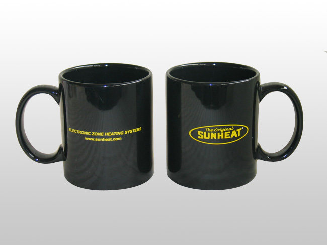 Decal Mug