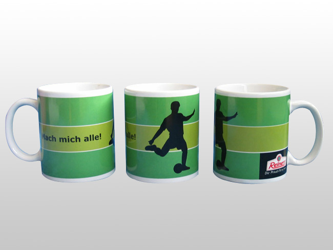 Decal Mug