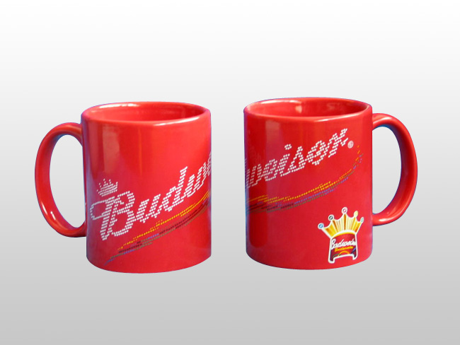 Decal Mug
