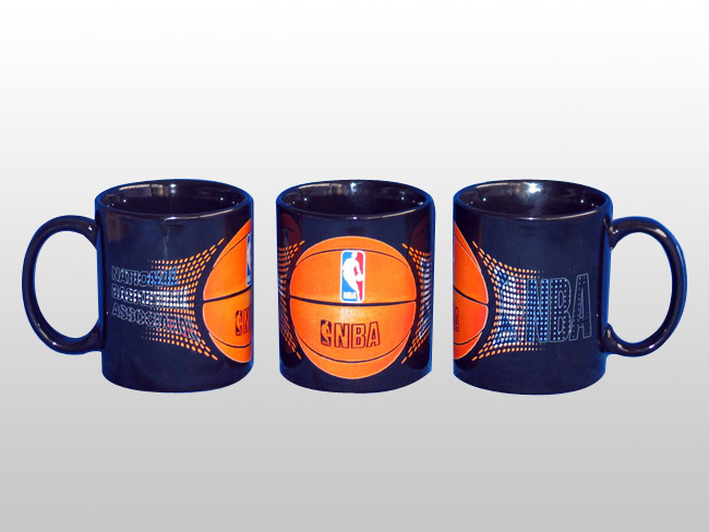 Decal Mug