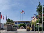 Factory view