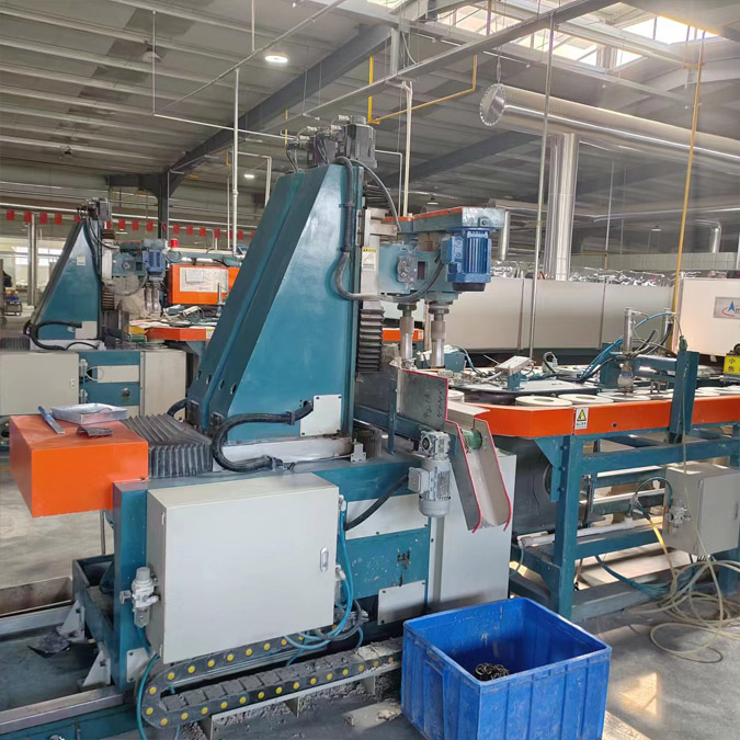 Production line