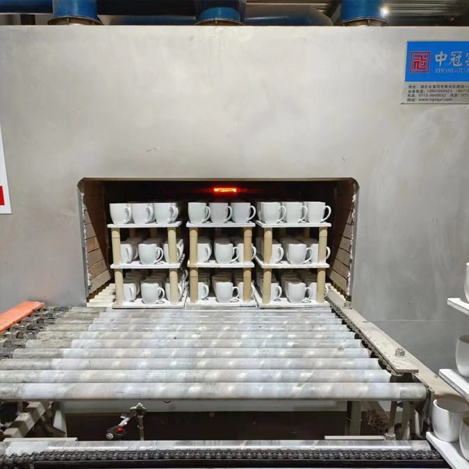 Ceramic Kiln