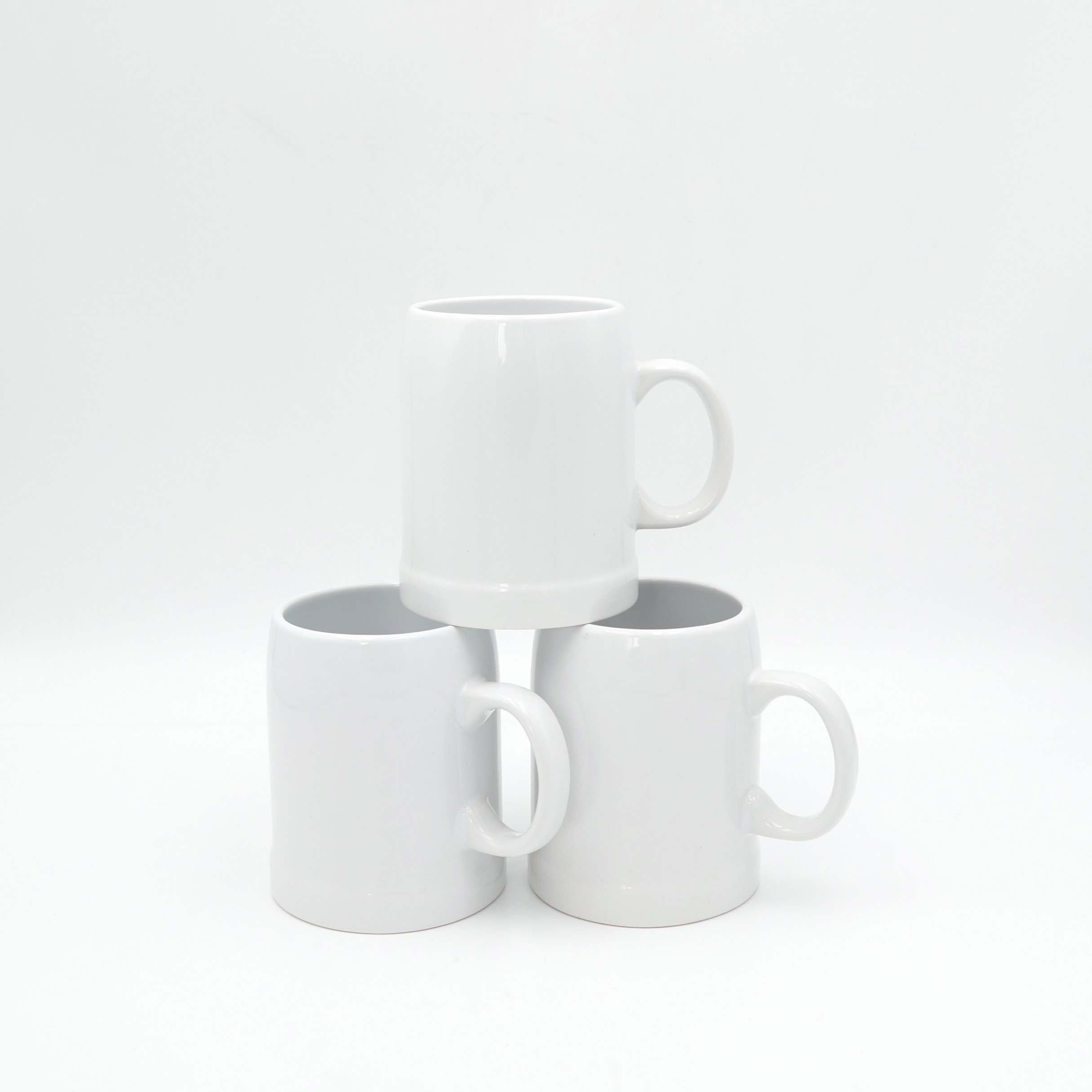 420ml Beer mug