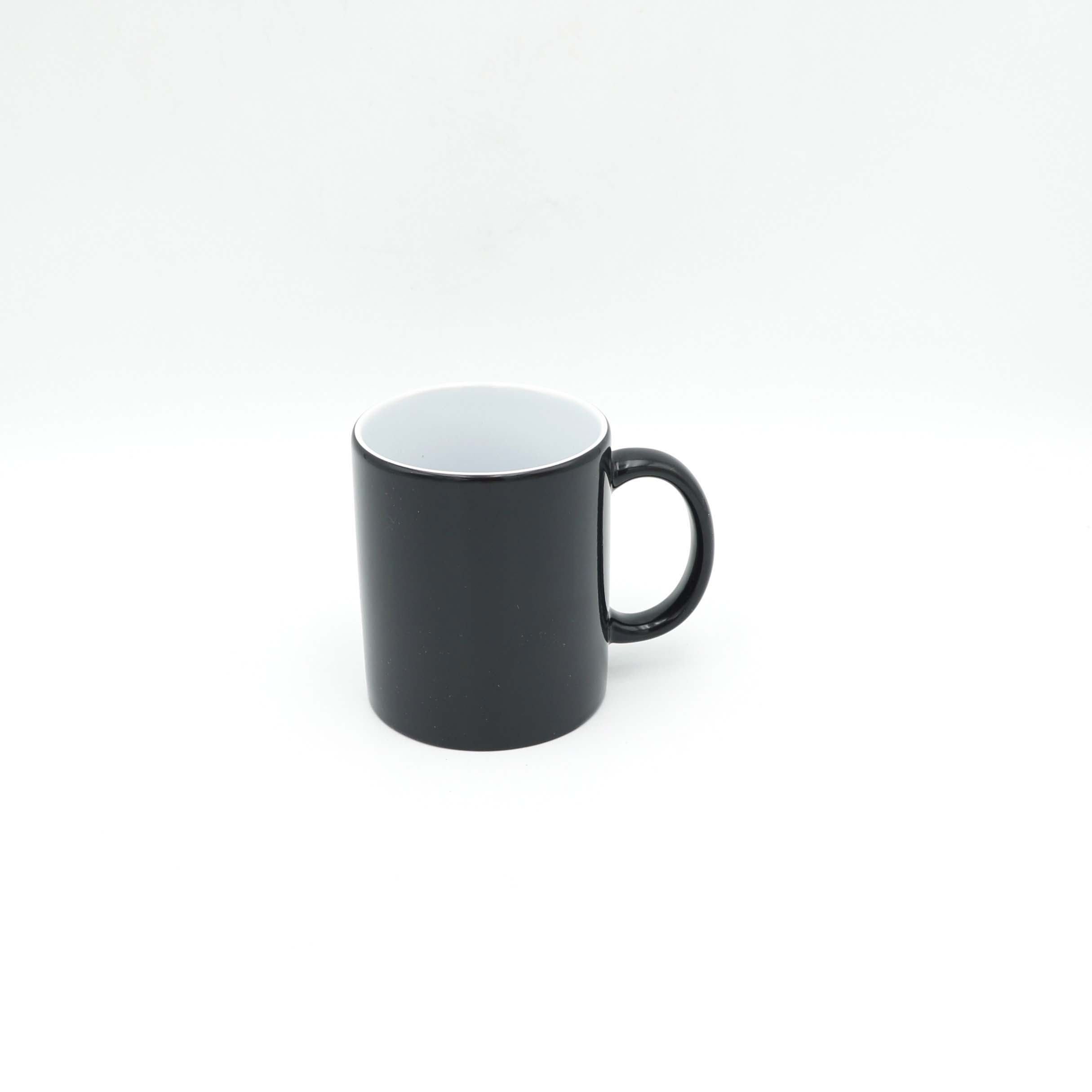 sublimation color changing Mug